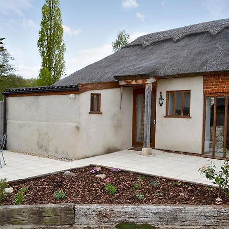 The Cowshed Villa Blofield Luaran gambar