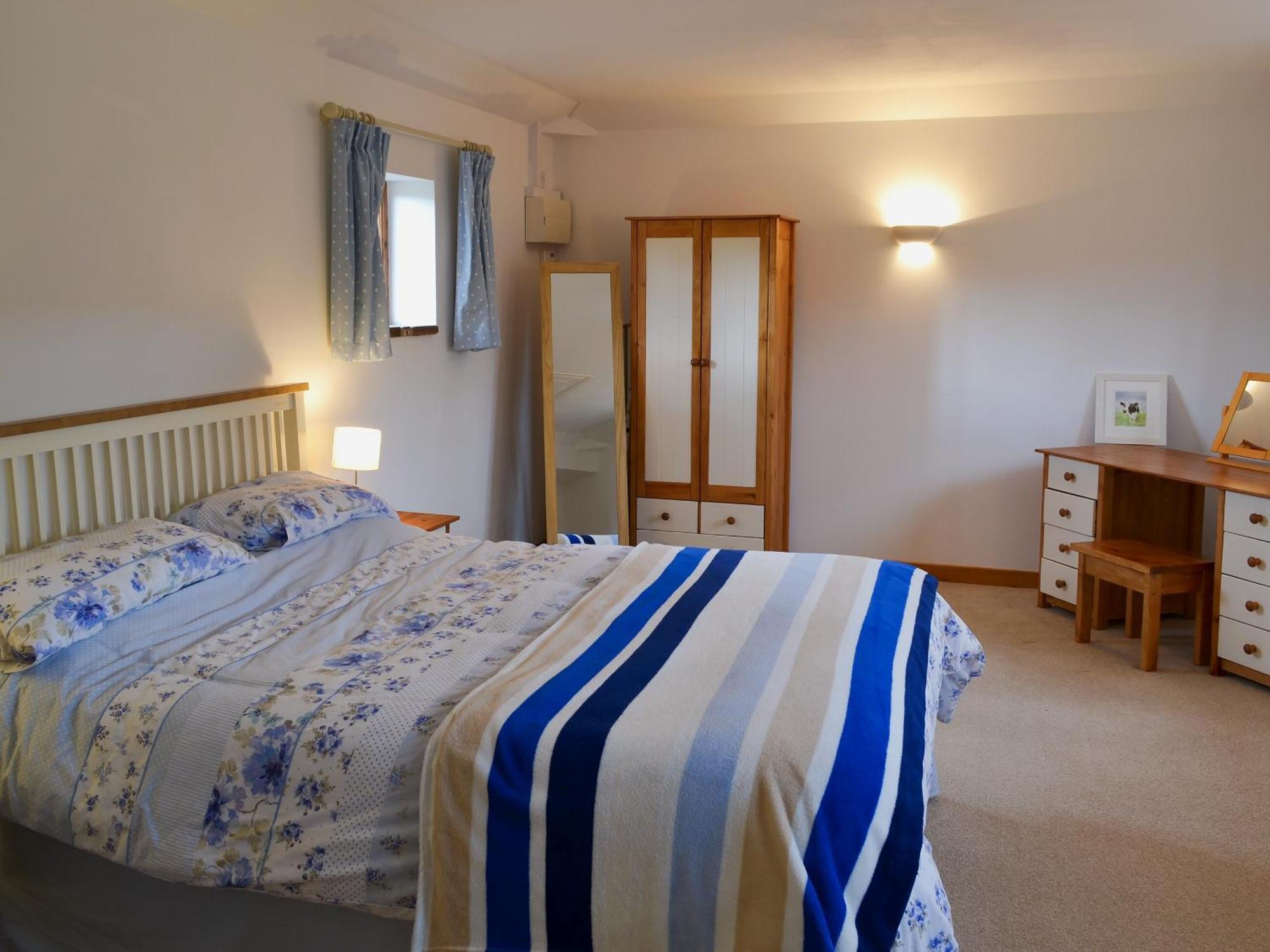 The Cowshed Villa Blofield Luaran gambar